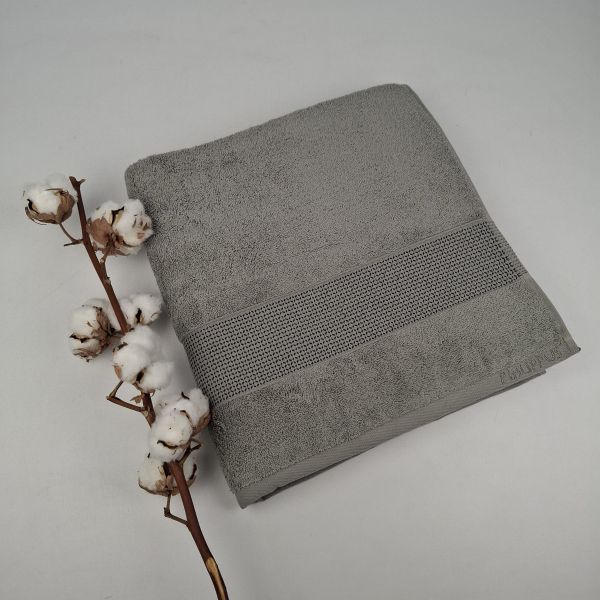 Рушник Philippus Collesium Cotton 70х140 Etrusco Мокко (ЕA134)