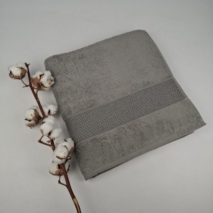 Рушник Philippus Collesium Cotton 70х140 Etrusco Мокко (ЕA134)