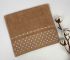 Рушник Cottonize 30х50 cod138 Cappuccino