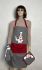 Фартух Maison D'or Kitchen Grey-Red