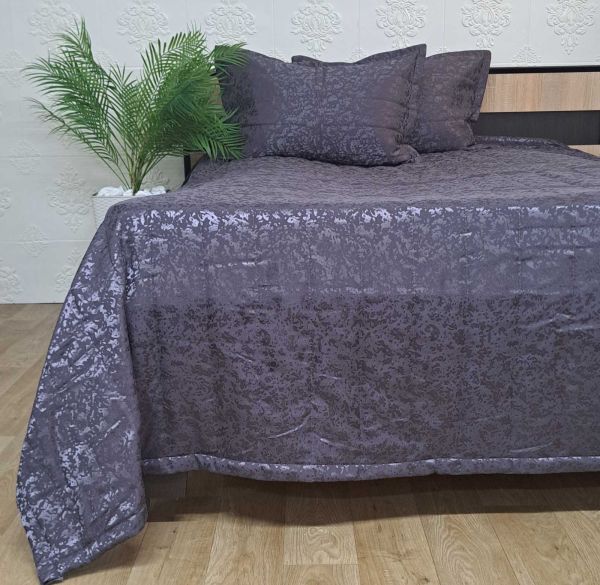 Покривало Capa Home 240x260 Bulut Antrasit