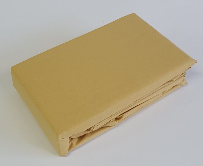 Простирадло на резинці Clasy 160X200 з наволочками 50X70 V1 Sari