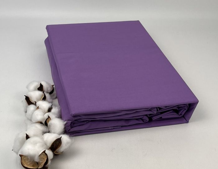 Постільна білизна Pretty 150x210 Purple(ж)