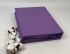 Постільна білизна Pretty 150x210 Purple(ж)