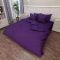 Постільна білизна Pretty 150x210 Purple(ж)