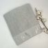 Рушник 90х150 Altinbasak Lena Grey