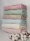Набір рушників Philippus Super Cotton 70x140 Ruby (A505)