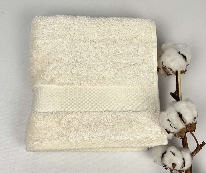Рушник Cottonize 40х60 Молочний