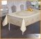 Скатертина тефлон Maison Royale 160*220 Star White