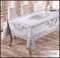 Скатертина тефлон Maison Royale 160*220 Zumrut White