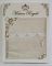 Скатертина тефлон Maison Royale 160*220 Zumrut Cream