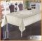 Скатертина тефлон Maison Royale 160*220 Hafsa Cream