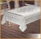 Скатертина тефлон Maison Royale 160*220 Sude Cream