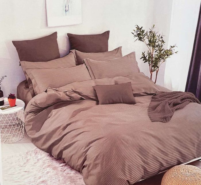 Постільна білизна Pretty 200x220 код 379