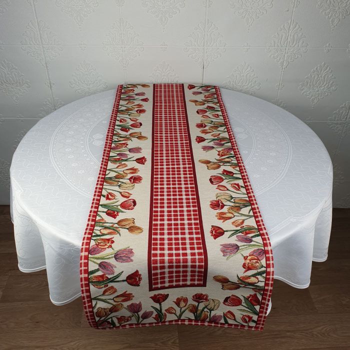 Доріжка гобеленова Milano 45х140 cod 05