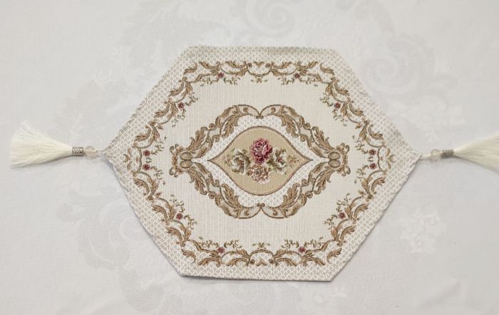 Доріжка гобеленова 35х45 St-103