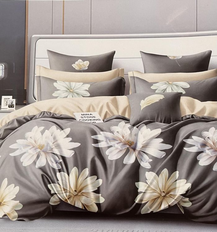 Постільна білизна Pretty 150x210 код БК-15