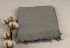 Рушник Pupilla 50х90 Bernini Grey