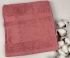 Рушник Bridge Collection 50x90 Model-4 Pink