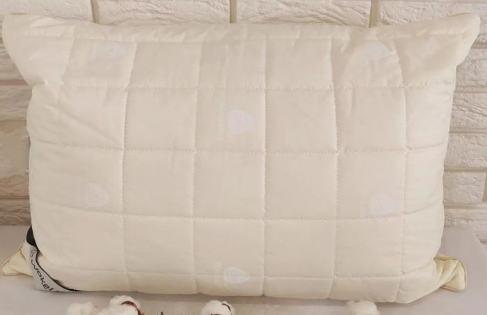 Подушка Le Vele 35x45 Wake Up Wool