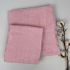 Набір рушників Cottonize 2 шт cod 137 Pink