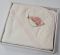 Рушник дитячий Maison D'or Love Baby 76x76