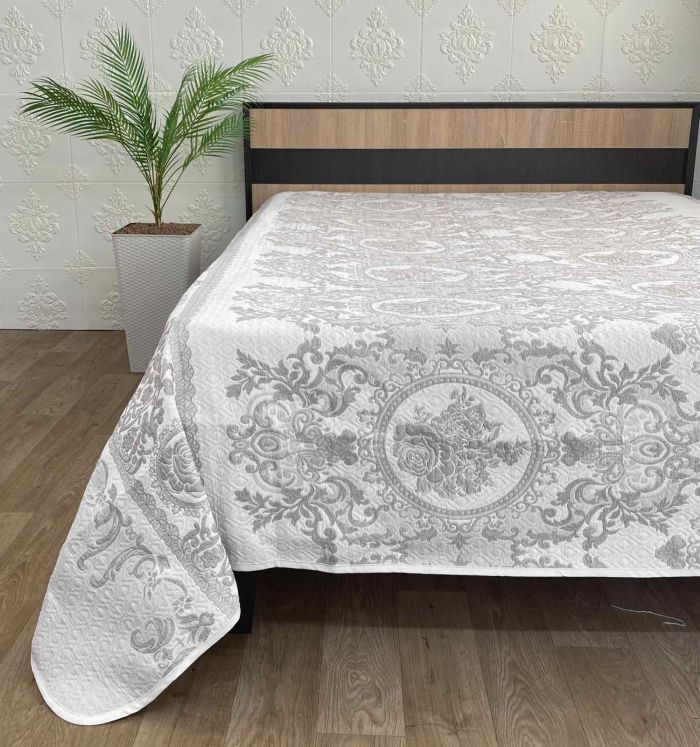 Покривало Moda Box 240x260 Kevser Gri
