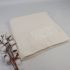 Рушник Philippus Super Cotton 70x140 Ruby Молочний (A505)