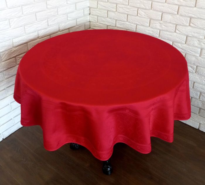 Скатертина Sagol тефлон 160Q St-052 Kirmizi