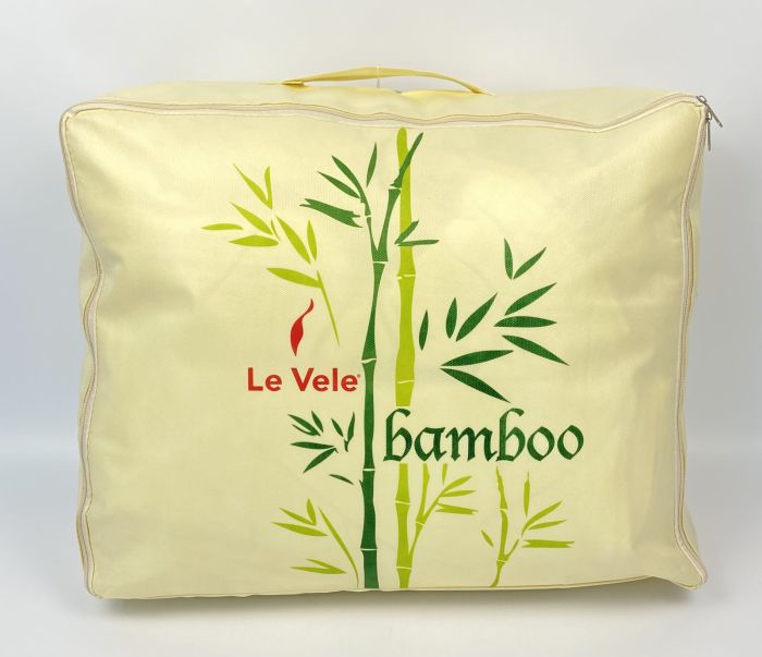 Ковдра Le Vele 195x215 Bamboo ORG