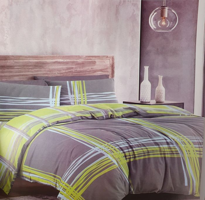 Постільна білизна Pretty 200x220 БК 246