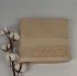 Рушник "Honey" 50х90 см Beige