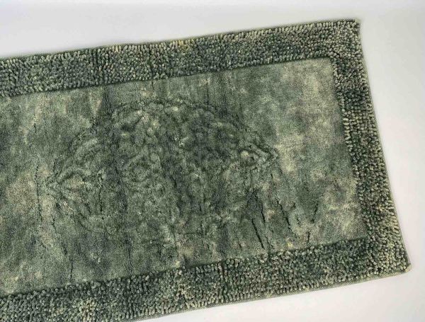 Килимок Set Minteks 60x100 50x60 Green
