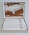 Скатертина Maison Royale 160x220 Ahenk Cream