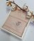Рушник Maison D'or Bamboo 50x100 Flower Pink