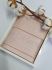 Рушник Maison D'or Bamboo 50x100 Marine Pink