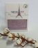 Рушник Maison D'or Bamboo 50x100 MD Lilac