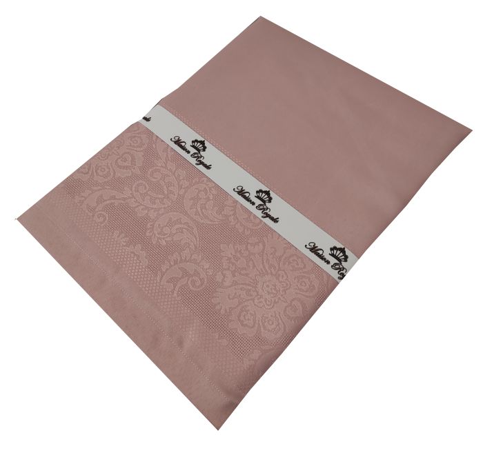 Скатертина тефлон PVS Maison Royale 160*220 Dore Powder
