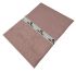 Скатертина тефлон PVS Maison Royale 160*220 Dore Powder