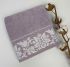 Рушник Cottonize 50х90 cod105 Lilac