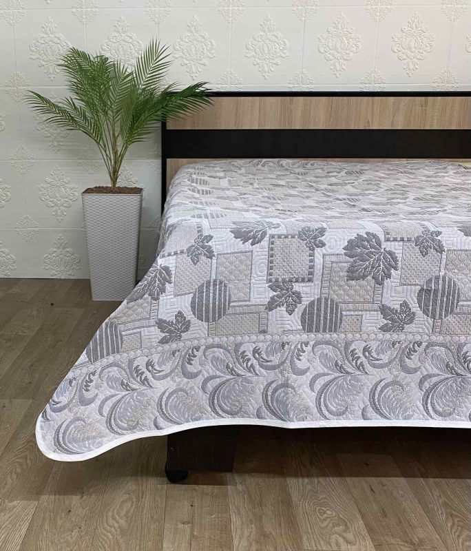 Покривало Moda Box 160х240 Leaflets Model 5