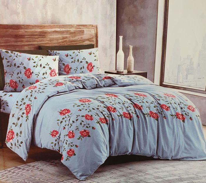 Постільна білизна Pretty 200x220 код 499(ж)