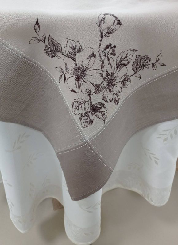 Скатертина Deco Art 160х400 RF3390