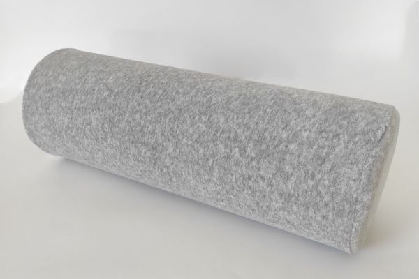 Подушка-валик «з памятю» Vilena 15*45см СМР008