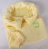 Ковдра Bebessi дитяче 90*90 см Yellow