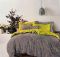Постільна білизна Pretty 200x220 код 515 Green