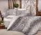 Постільна білизна Maison Royale ранфорс 200x220 MR-114 V-2