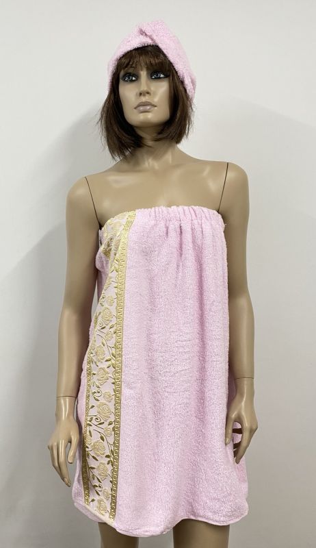 Сауна АЕ-1 жіноча Pink