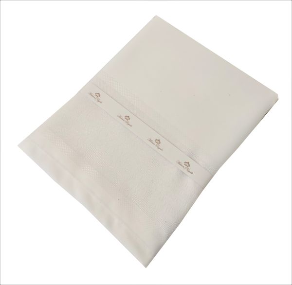 Скатертина тефлон PVS Maison Royale 160*300 Dore White