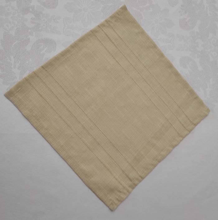 Серветка Acme 35*35 Carmen Cappicino